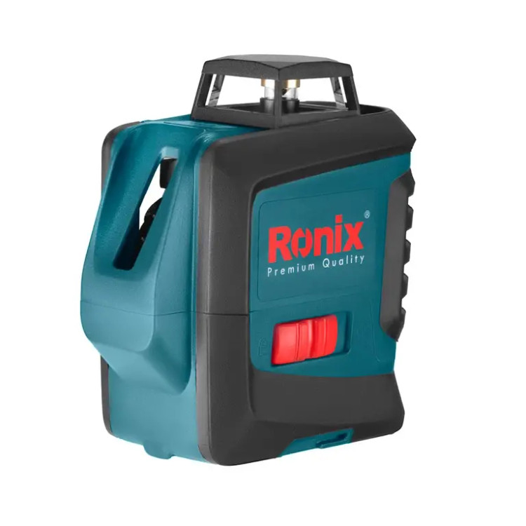 تراز لیزری رونیکس مدل RH-9504