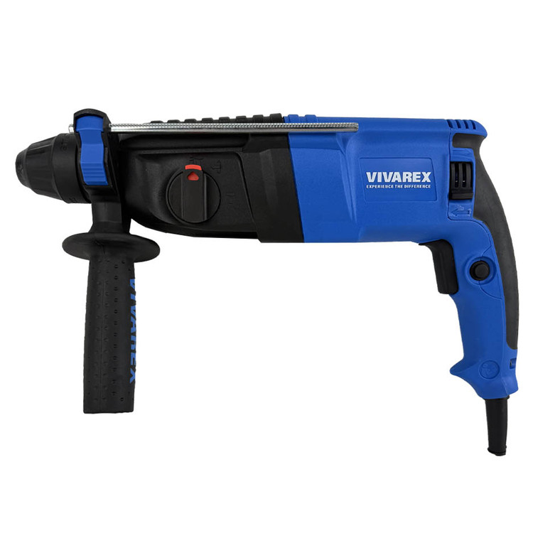 دریل بتن کن سه حالته ۳ کیلویی ویوارکس مدل VR8026-RH