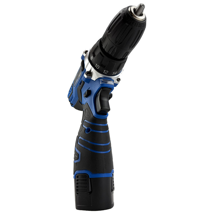 دریل شارژی ۱۲ ولت ویوارکس مدل VR12V-1C