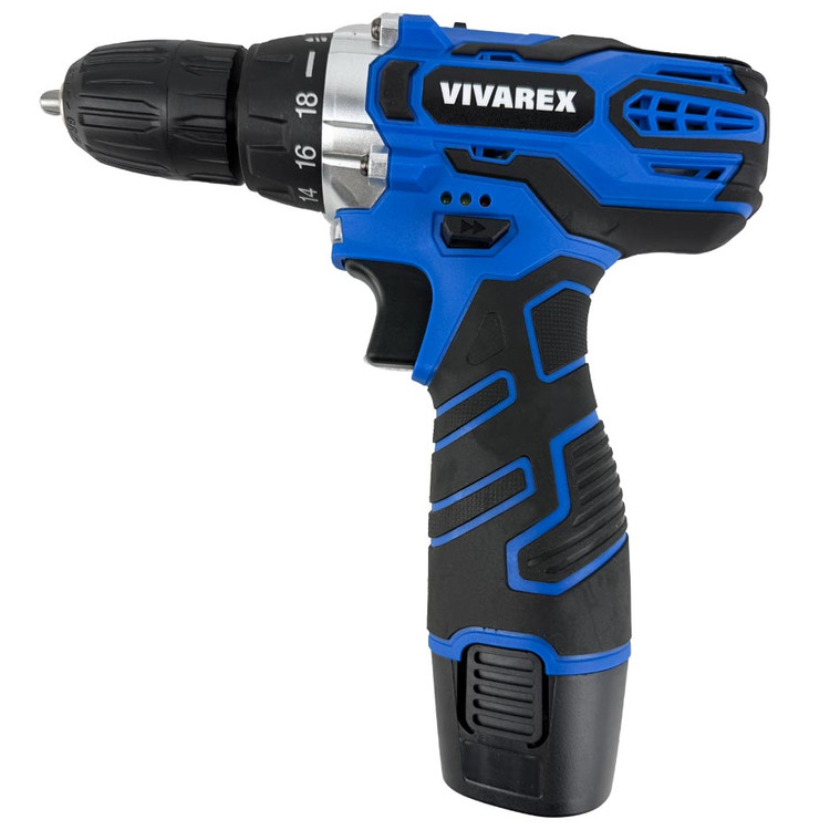 دریل شارژی ۱۲ ولت ویوارکس مدل VR12V-1C