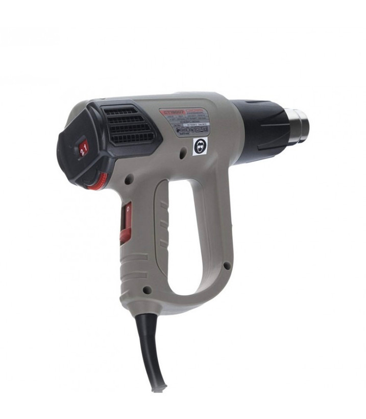 سشوار صنعتی ۲۰۰۰ وات کرون مدل CT19007