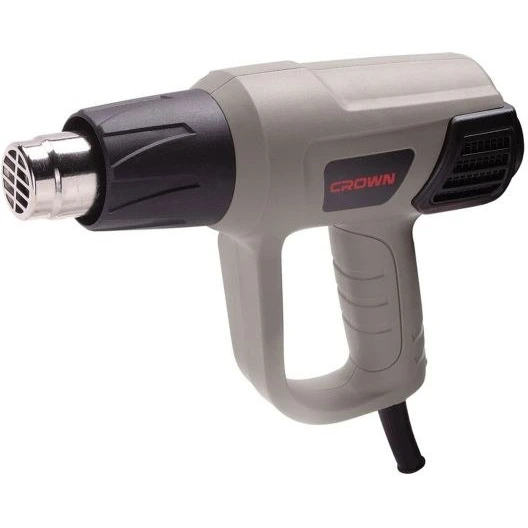 سشوار صنعتی ۲۰۰۰ وات کرون مدل CT19007