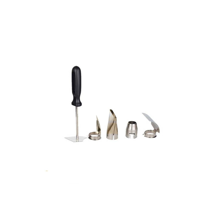 سشوار صنعتی ۲۰۰۰ وات کرون مدل CT19007