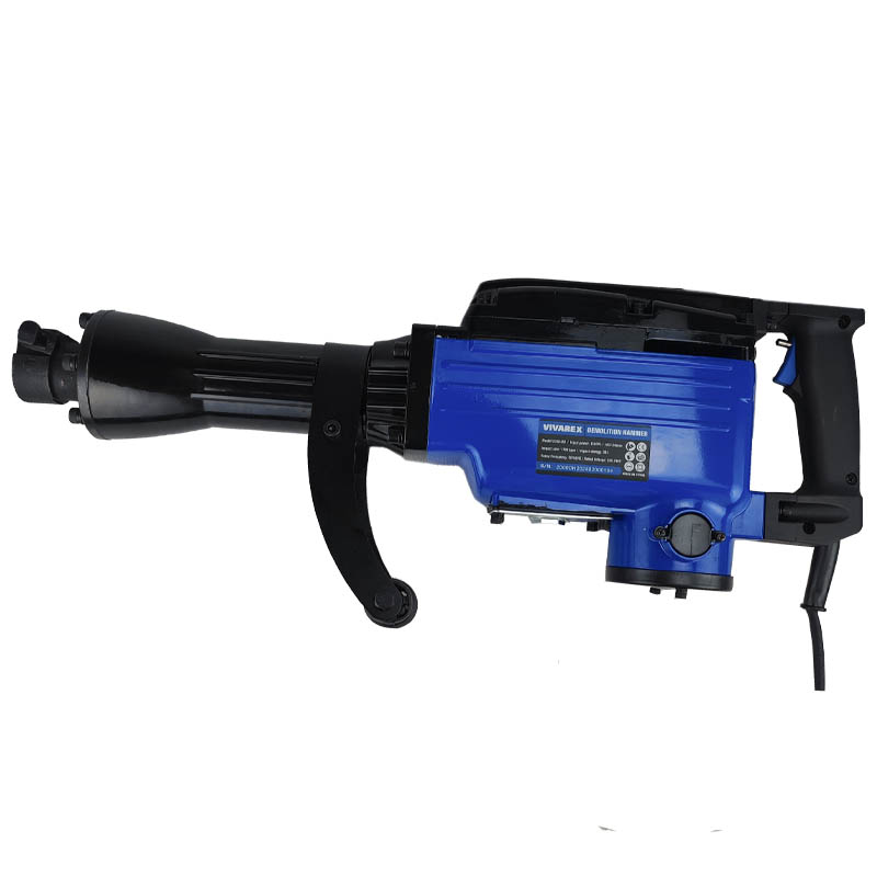 چکش تخریب ۱۵ کیلویی ۱۵۰۰ وات ویوارکس مدل VR2000DH