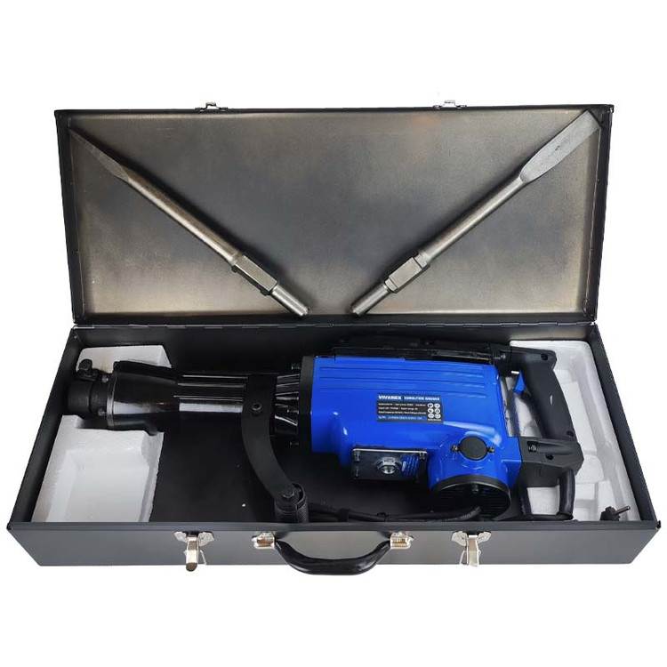 چکش تخریب ۱۵ کیلویی ۱۵۰۰ وات ویوارکس مدل VR2000DH