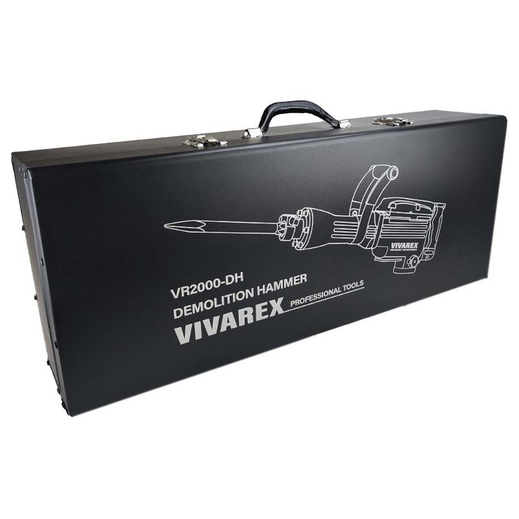 چکش تخریب ۱۵ کیلویی ۱۵۰۰ وات ویوارکس مدل VR2000DH