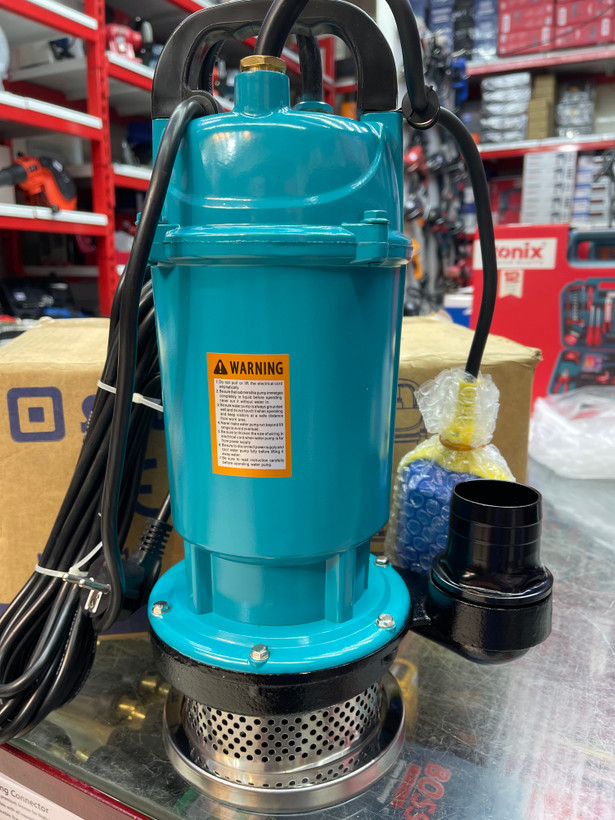 کفکش ۲ اینچ ۲۸ متری فلوتردار اسکوار مدل IC6-28-1.1F