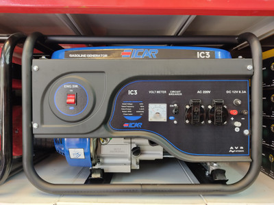 موتور برق ۳ کیلووات ایکار مدل IC3