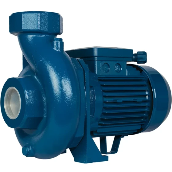 پمپ آب ۳ اسب ۲ اینچ تیموکس مدل HX300/2S