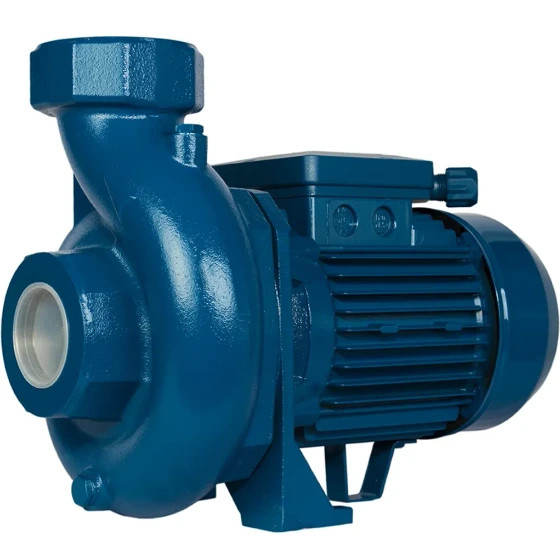 پمپ آب ۳ اسب ۲ اینچ تیموکس مدل HX300/2S