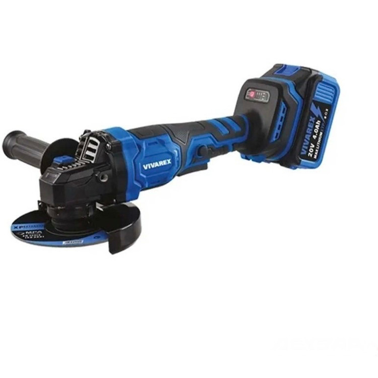 کیت شارژی ۲ عددی ویوارکس مدل VR2402-BCK