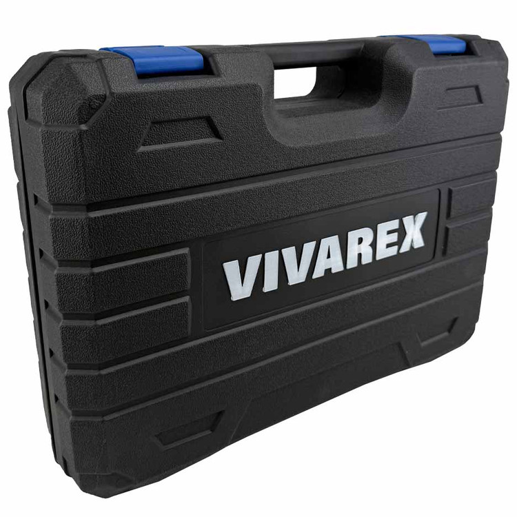 کیت شارژی ۲ عددی ویوارکس مدل VR2402-BCK