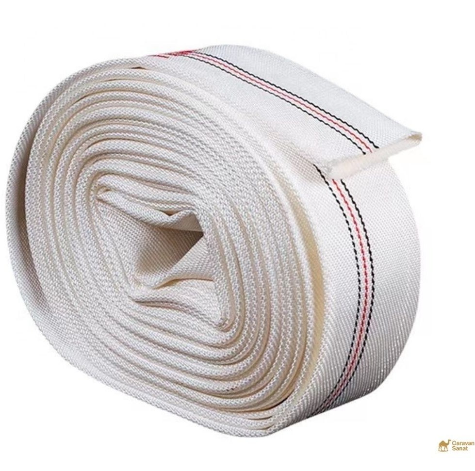 شلنگ برزنتی ۱ اینچ ۲۰ متری ونیکو مدل v-20M