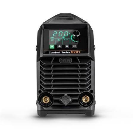 دستگاه جوش اینورتر صبا ۲۰۱ مدل COMFORT SERIES R201