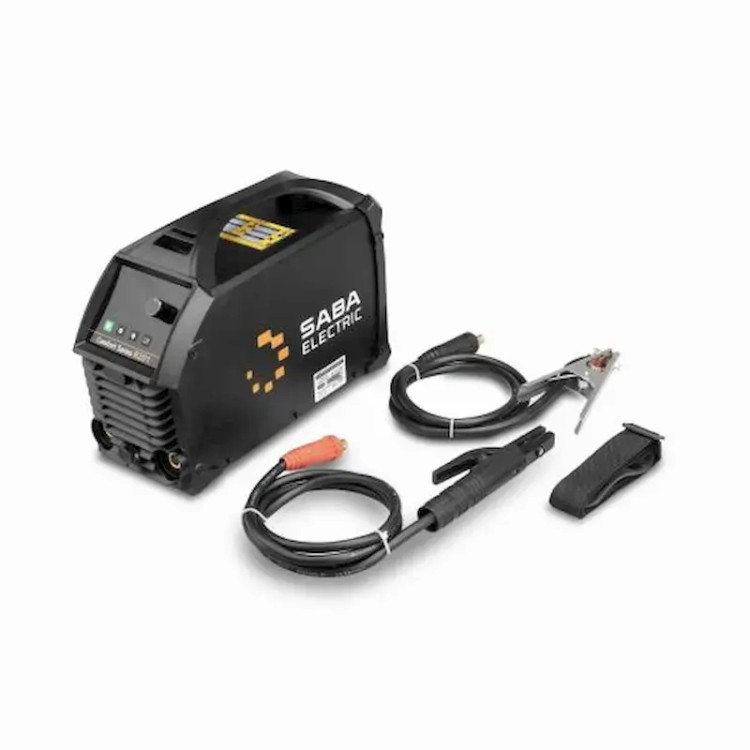 دستگاه جوش اینورتر صبا ۲۰۱ مدل COMFORT SERIES R201