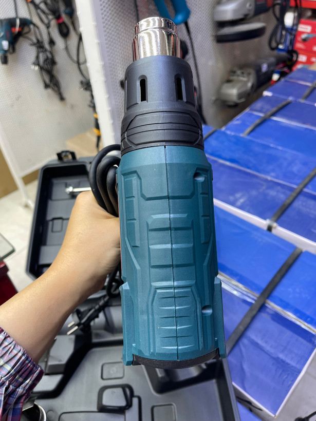 سشوار صنعتی استرانگ ۲۰۰۰ وات مدل STG5720
