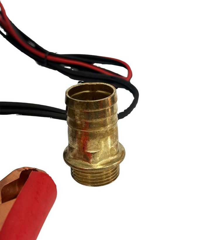 گازوئیل گازوییل کش بیرون باکی ۱۲ ولت هاینینگ