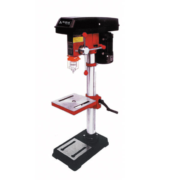 دریل ستونی ۱۶ محک مدل SP5216A1