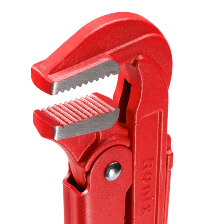آچار دو دسته لوله گیر رونیکس مدل RH-2530
