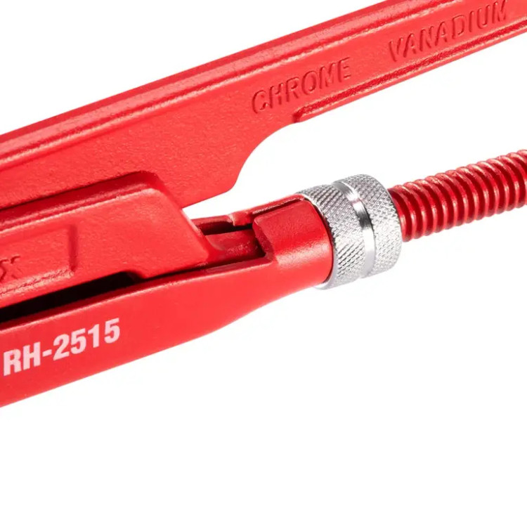 آچار لوله گیر رونیکس مدل RH-2515