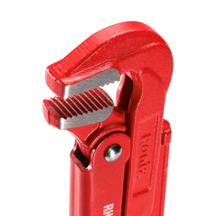 آچار لوله گیر رونیکس مدل RH-2515