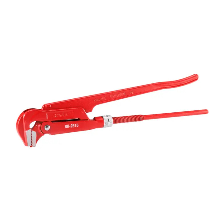 آچار لوله گیر رونیکس مدل RH-2515