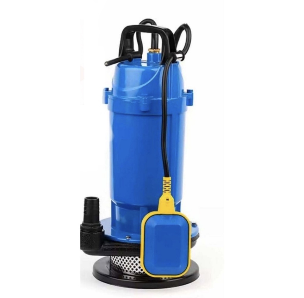 کفکش ونیکو ۱ اینچ ۱۷ متری فلوتردار مدل IC1.5-17-0.37F