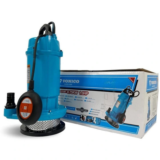 کفکش ۱ اینچ ۳۲ متر ونیکو فلوتردار مدل IC1.5-32-0/75F