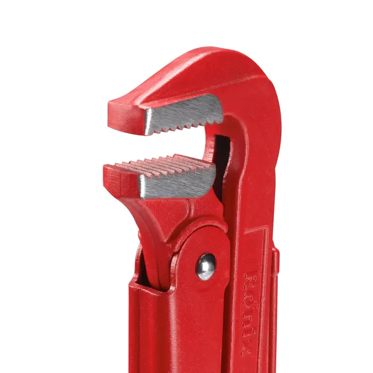 آچار لوله گیر دو دسته سایز ۲ اینچ مدل RH-2520