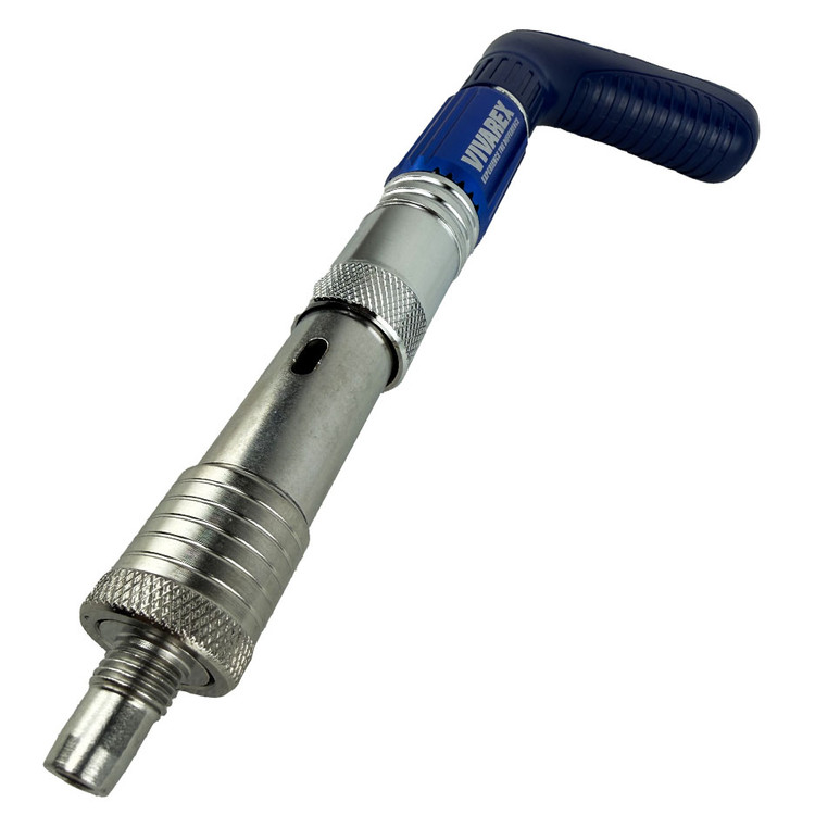 تفنگ میخکوب چاشنی خور فلزی ویوارکس مدل VR3310-MF