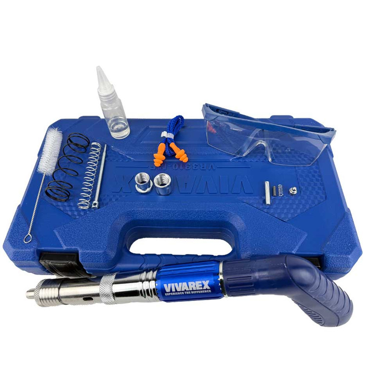 تفنگ میخکوب چاشنی خور فلزی ویوارکس مدل VR3310-MF