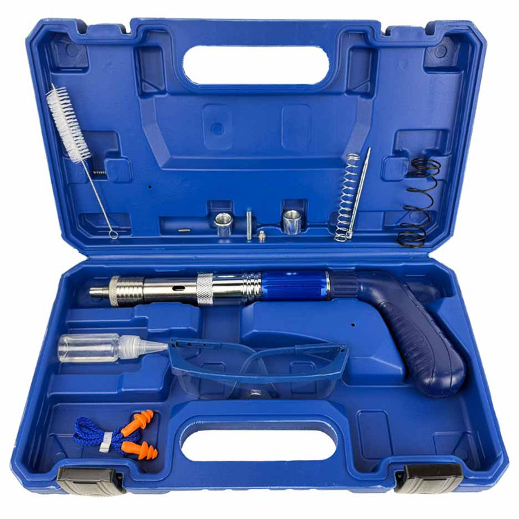 تفنگ میخکوب چاشنی خور فلزی ویوارکس مدل VR3310-MF
